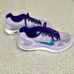 Nike Lunar Glide 5